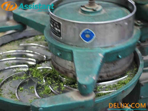 Orthodox Green/Black/Oolong Tea Rolling Machine